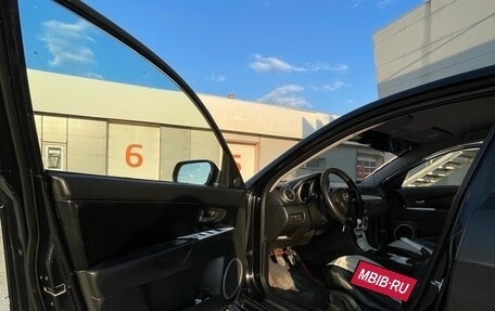 Mazda 3, 2007 год, 470 000 рублей, 7 фотография