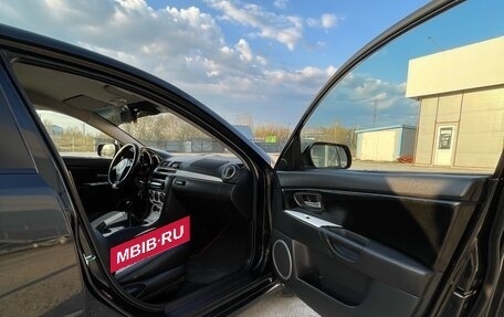 Mazda 3, 2007 год, 470 000 рублей, 8 фотография