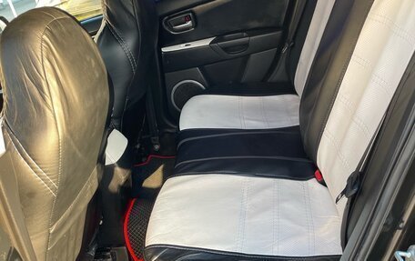 Mazda 3, 2007 год, 470 000 рублей, 11 фотография
