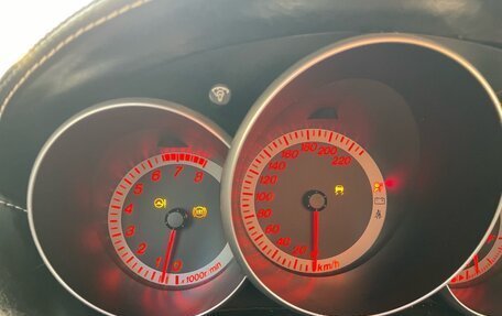 Mazda 3, 2007 год, 470 000 рублей, 15 фотография