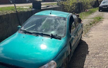 KIA Rio II, 2002 год, 75 000 рублей, 1 фотография