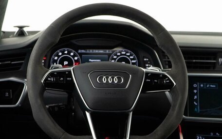 Audi RS 6, 2024 год, 17 500 000 рублей, 12 фотография