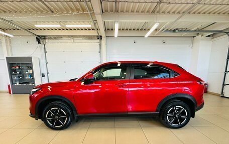 Honda Vezel, 2024 год, 2 999 900 рублей, 3 фотография
