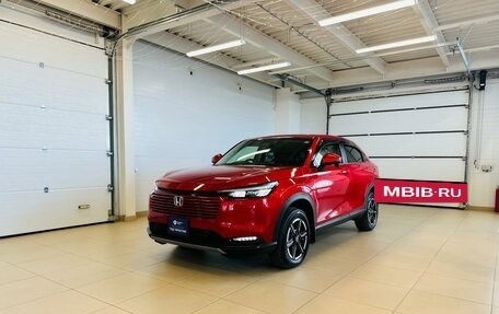 Honda Vezel, 2024 год, 2 999 900 рублей, 2 фотография
