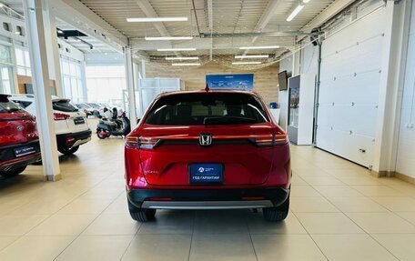 Honda Vezel, 2024 год, 2 999 900 рублей, 5 фотография