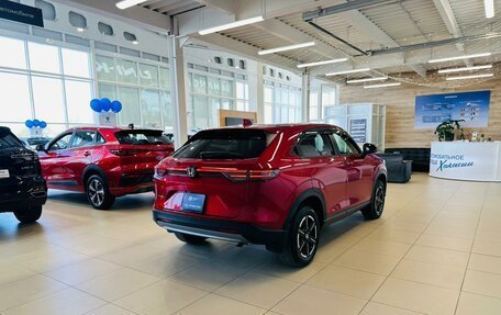 Honda Vezel, 2024 год, 2 999 900 рублей, 6 фотография