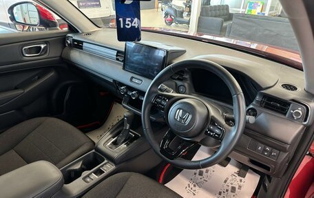 Honda Vezel, 2024 год, 2 999 900 рублей, 11 фотография