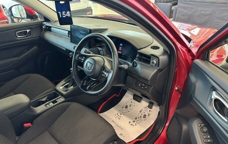 Honda Vezel, 2024 год, 2 999 900 рублей, 10 фотография