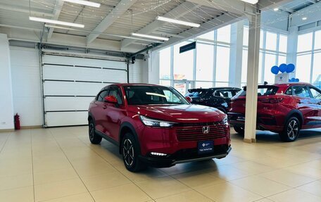 Honda Vezel, 2024 год, 2 999 900 рублей, 8 фотография