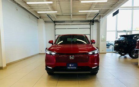 Honda Vezel, 2024 год, 2 999 900 рублей, 9 фотография
