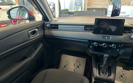 Honda Vezel, 2024 год, 2 999 900 рублей, 14 фотография
