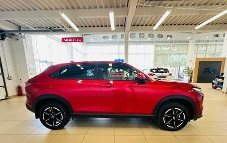 Honda Vezel, 2024 год, 2 999 900 рублей, 7 фотография