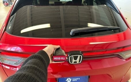 Honda Vezel, 2024 год, 2 999 900 рублей, 24 фотография