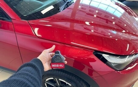 Honda Vezel, 2024 год, 2 999 900 рублей, 28 фотография