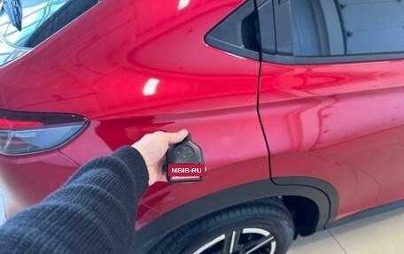 Honda Vezel, 2024 год, 2 999 900 рублей, 25 фотография