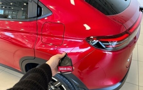 Honda Vezel, 2024 год, 2 999 900 рублей, 23 фотография