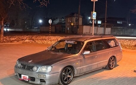 Nissan Stagea II, 2000 год, 670 000 рублей, 6 фотография