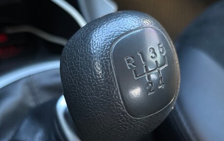 KIA Rio III рестайлинг, 2013 год, 1 100 000 рублей, 8 фотография
