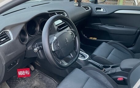 Citroen C4 II рестайлинг, 2011 год, 380 000 рублей, 5 фотография