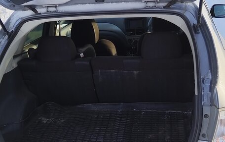Subaru Impreza III, 2007 год, 610 000 рублей, 5 фотография