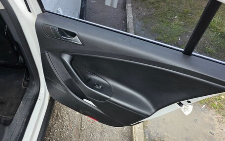 Volkswagen Passat B6, 2010 год, 1 050 000 рублей, 10 фотография