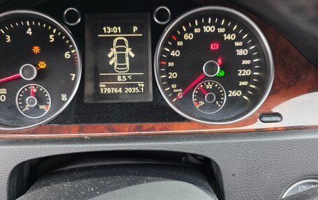 Volkswagen Passat B6, 2010 год, 1 050 000 рублей, 8 фотография
