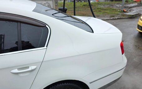 Volkswagen Passat B6, 2010 год, 1 050 000 рублей, 7 фотография