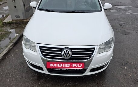 Volkswagen Passat B6, 2010 год, 1 050 000 рублей, 12 фотография