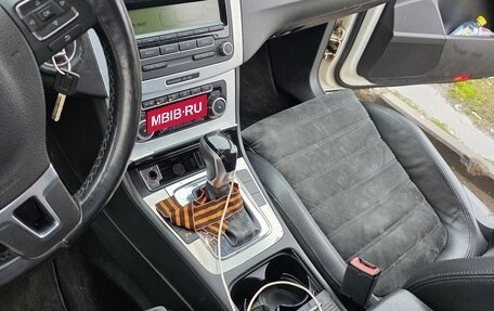 Volkswagen Passat B6, 2010 год, 1 050 000 рублей, 6 фотография