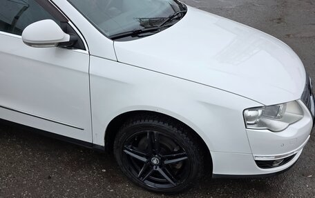 Volkswagen Passat B6, 2010 год, 1 050 000 рублей, 15 фотография