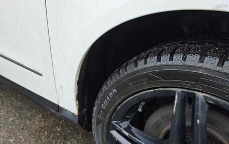 Volkswagen Passat B6, 2010 год, 1 050 000 рублей, 20 фотография