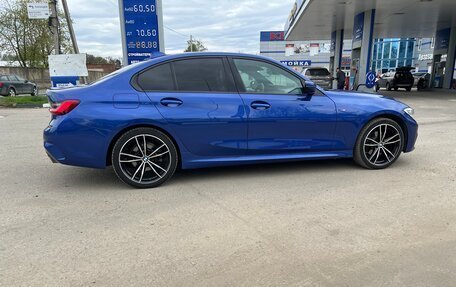 BMW 3 серия, 2020 год, 4 100 000 рублей, 8 фотография