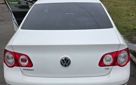 Volkswagen Passat B6, 2010 год, 1 050 000 рублей, 14 фотография