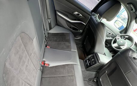 BMW 3 серия, 2020 год, 4 100 000 рублей, 17 фотография