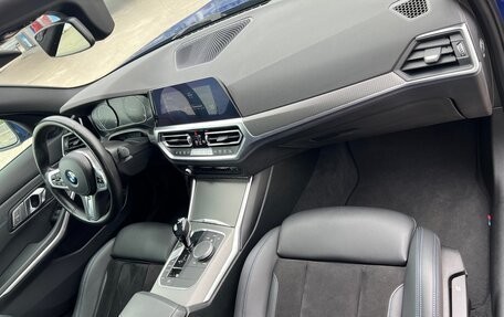 BMW 3 серия, 2020 год, 4 100 000 рублей, 14 фотография