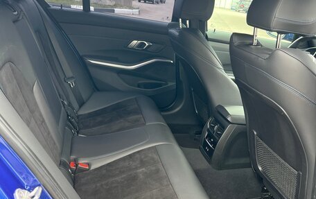 BMW 3 серия, 2020 год, 4 100 000 рублей, 11 фотография