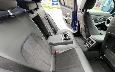 BMW 3 серия, 2020 год, 4 100 000 рублей, 25 фотография