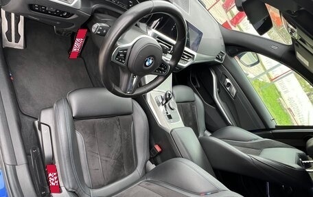 BMW 3 серия, 2020 год, 4 100 000 рублей, 20 фотография
