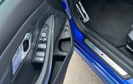 BMW 3 серия, 2020 год, 4 100 000 рублей, 36 фотография