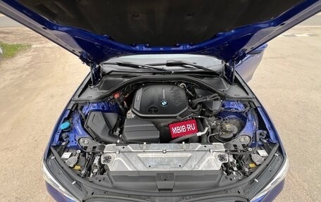 BMW 3 серия, 2020 год, 4 100 000 рублей, 34 фотография