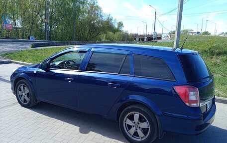 Opel Astra H, 2011 год, 600 000 рублей, 9 фотография