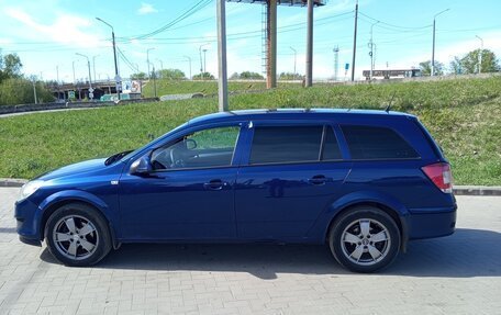 Opel Astra H, 2011 год, 600 000 рублей, 10 фотография