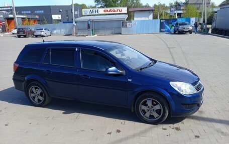 Opel Astra H, 2011 год, 600 000 рублей, 3 фотография