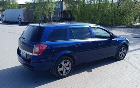 Opel Astra H, 2011 год, 600 000 рублей, 5 фотография