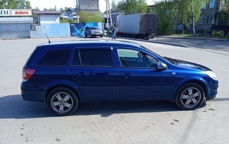 Opel Astra H, 2011 год, 600 000 рублей, 4 фотография