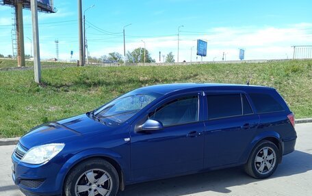 Opel Astra H, 2011 год, 600 000 рублей, 11 фотография
