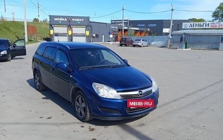 Opel Astra H, 2011 год, 600 000 рублей, 2 фотография