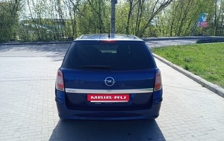 Opel Astra H, 2011 год, 600 000 рублей, 7 фотография