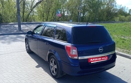 Opel Astra H, 2011 год, 600 000 рублей, 8 фотография