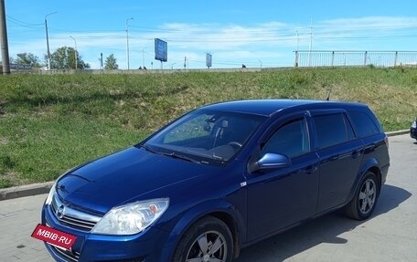 Opel Astra H, 2011 год, 600 000 рублей, 12 фотография